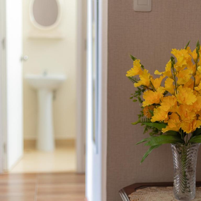 Top Rated Apartment with Parking and Full Comfort - Apartamento de 3 dormitorios - 27