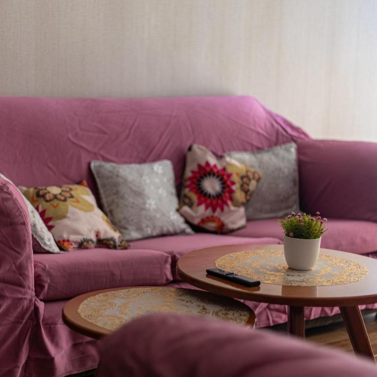 Top Rated Apartment with Parking and Full Comfort - Apartamento de 3 dormitorios - 29