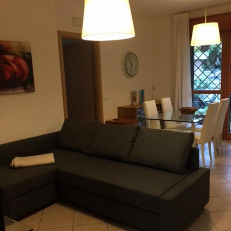 Mad House - Casa Vacanze - 7