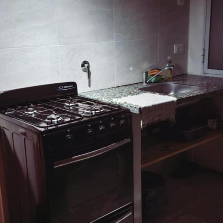 Monoambiente por dia ivanita!! - Apartamento de 1 dormitorio - 3
