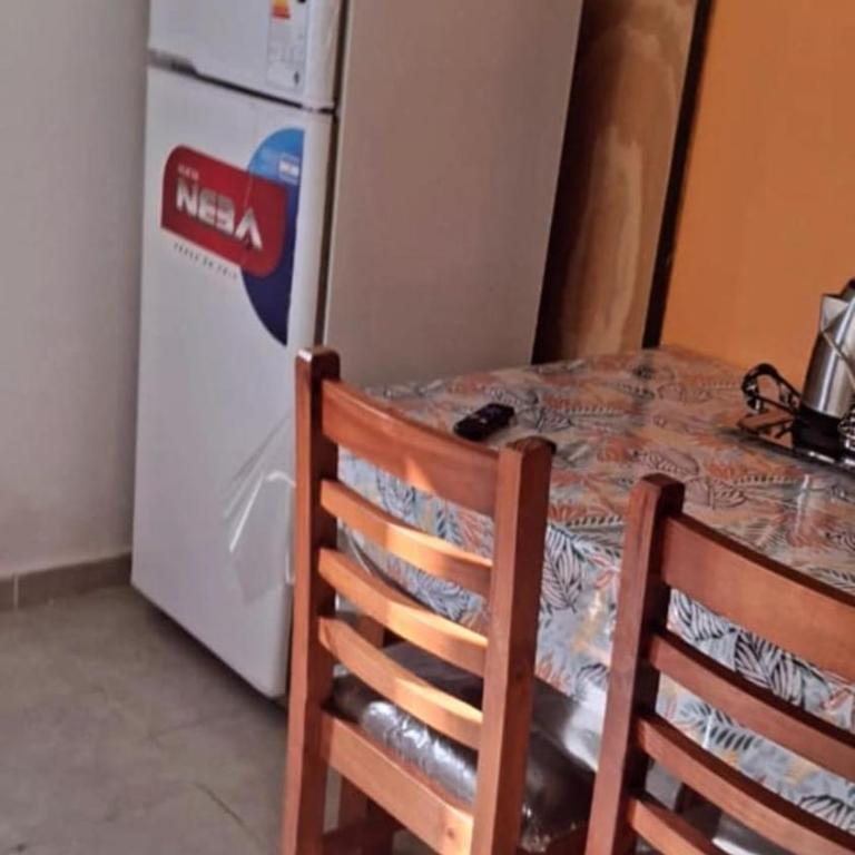 Monoambiente por dia ivanita!! - Apartamento de 1 dormitorio - 2