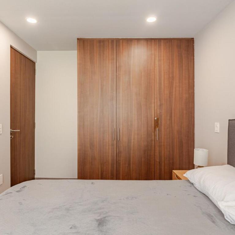 Departamento Hermoso cerca de Santa Fe - Apartamento de 2 dormitorios - 9