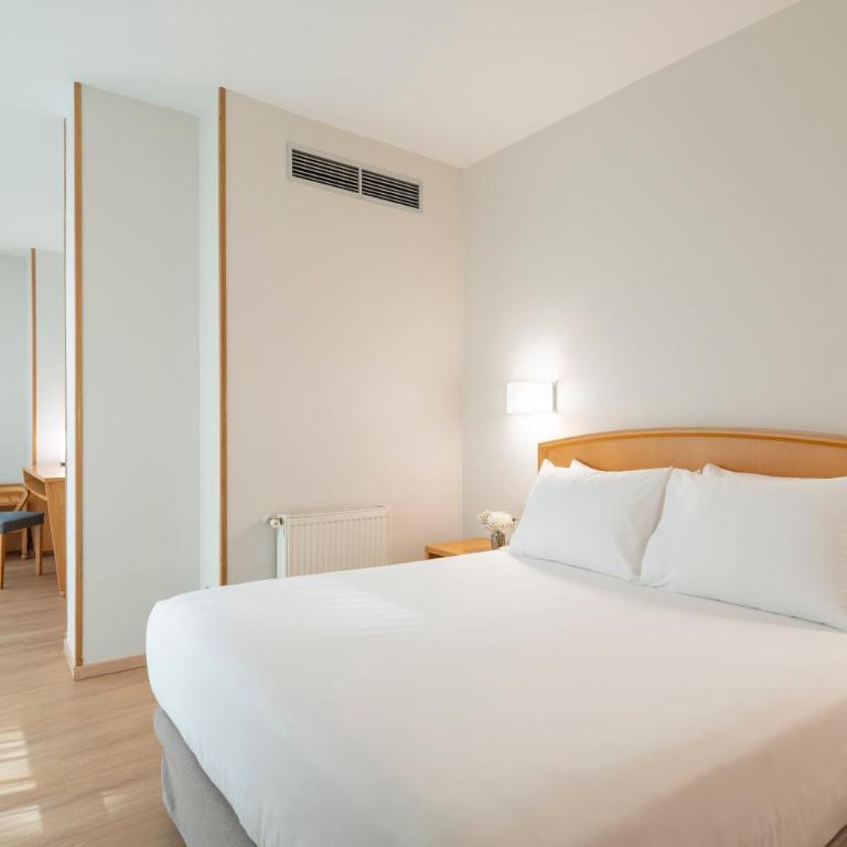 Exe Area Central - Premier Double or Twin Room - 5