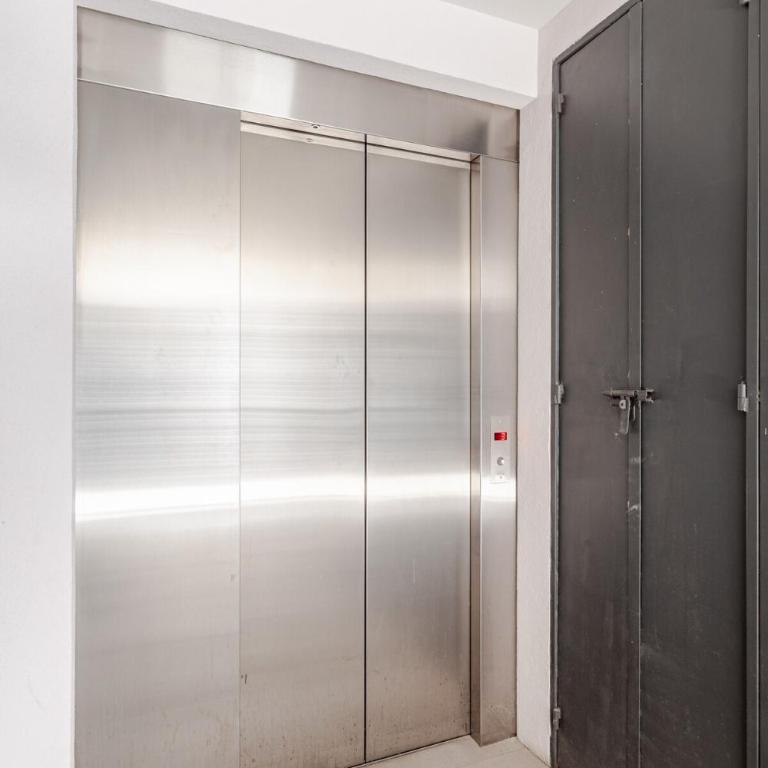 Departamento Hermoso cerca de Santa Fe - Apartamento de 2 dormitorios - 26
