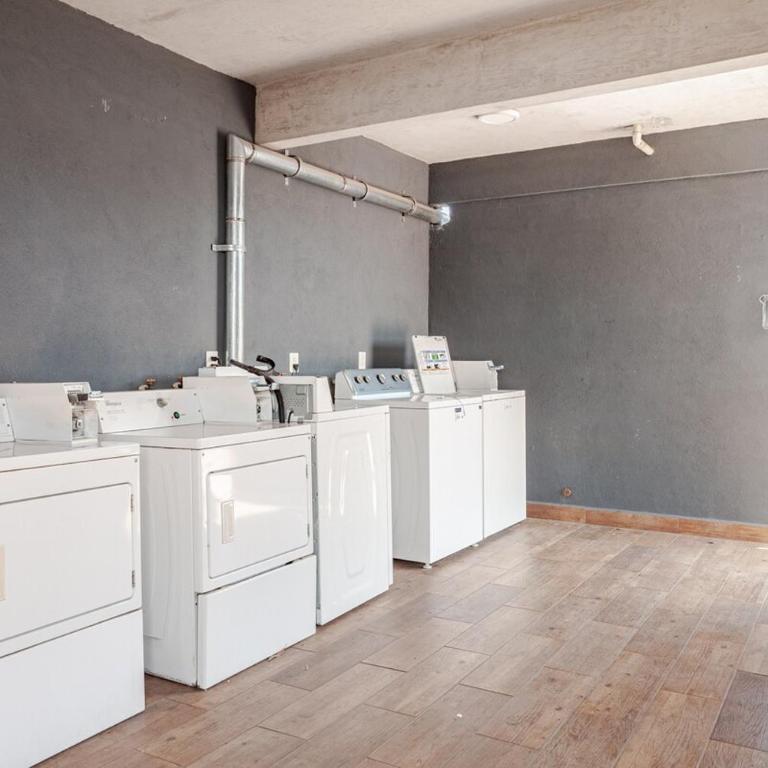 Departamento Hermoso cerca de Santa Fe - Apartamento de 2 dormitorios - 22