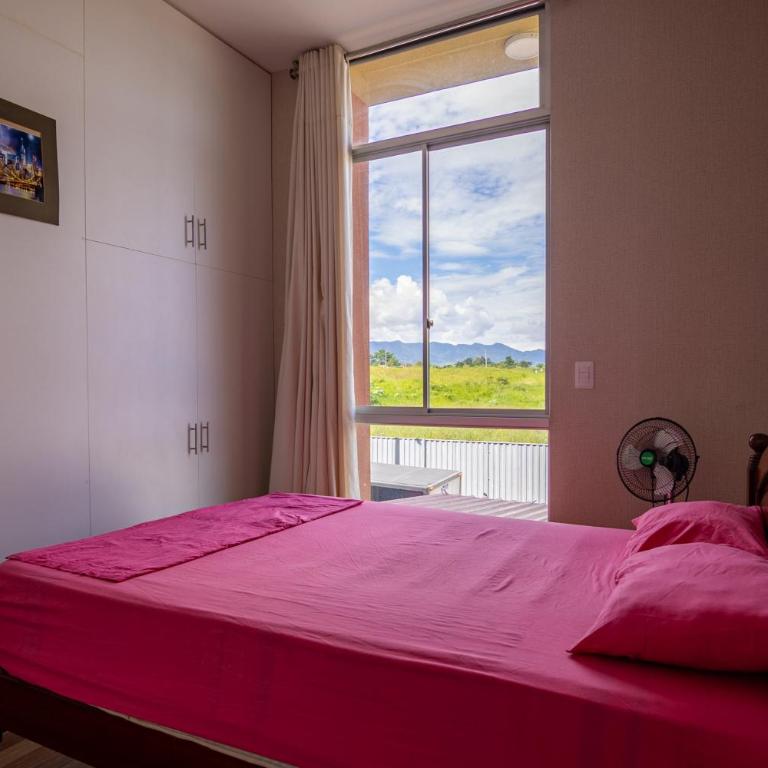 Comfortable Appartment with Free Parking - Apartamento de 3 dormitorios - 22