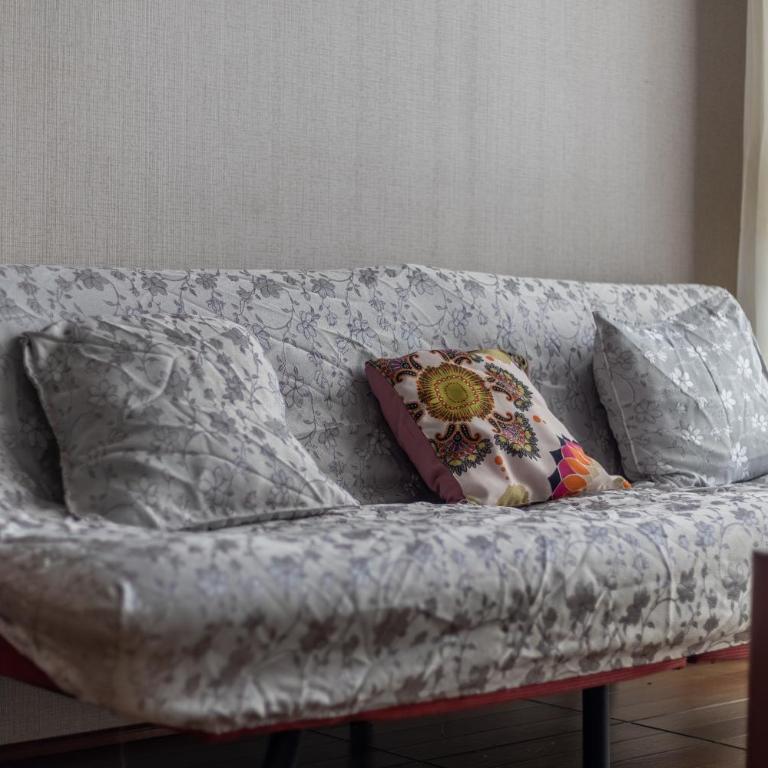 Comfortable Appartment with Free Parking - Apartamento de 3 dormitorios - 32