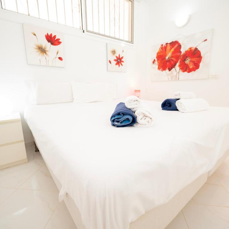 Seagulls melody C-209 - Apartamento de 3 dormitorios - 28