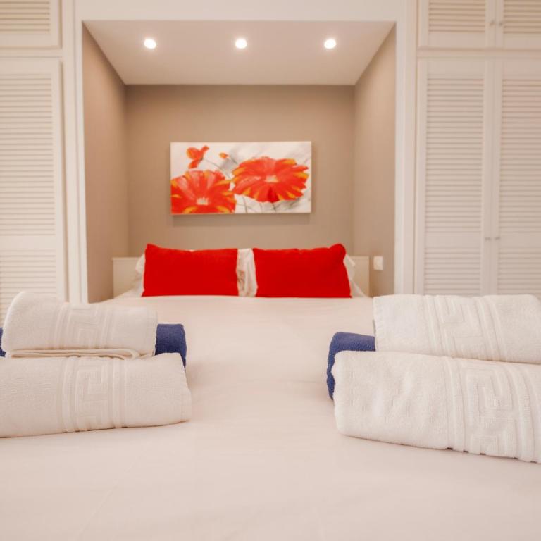 Seagulls melody C-209 - Apartamento de 3 dormitorios - 27