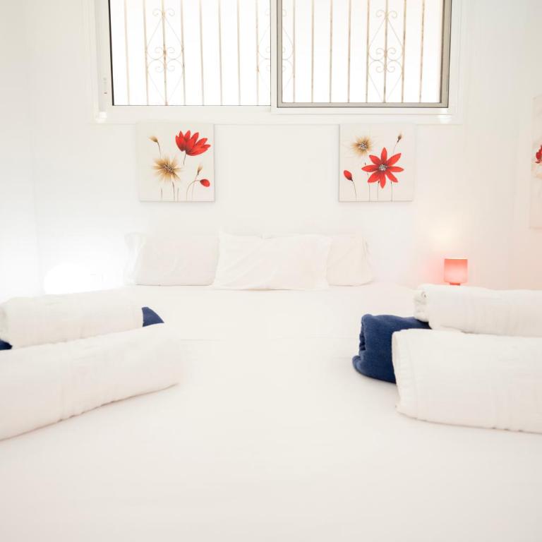 Seagulls melody C-209 - Apartamento de 3 dormitorios - 30