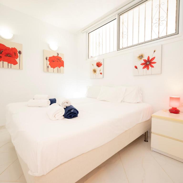 Seagulls melody C-209 - Apartamento de 3 dormitorios - 32