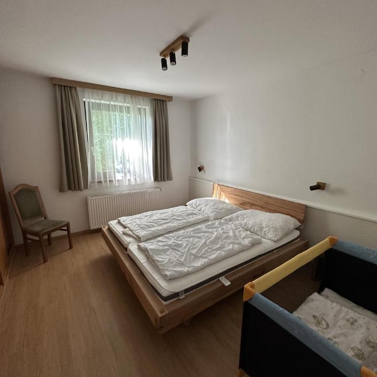 House Egger - Top 202 - Apartment mit 2 Schlafzimmern - 18