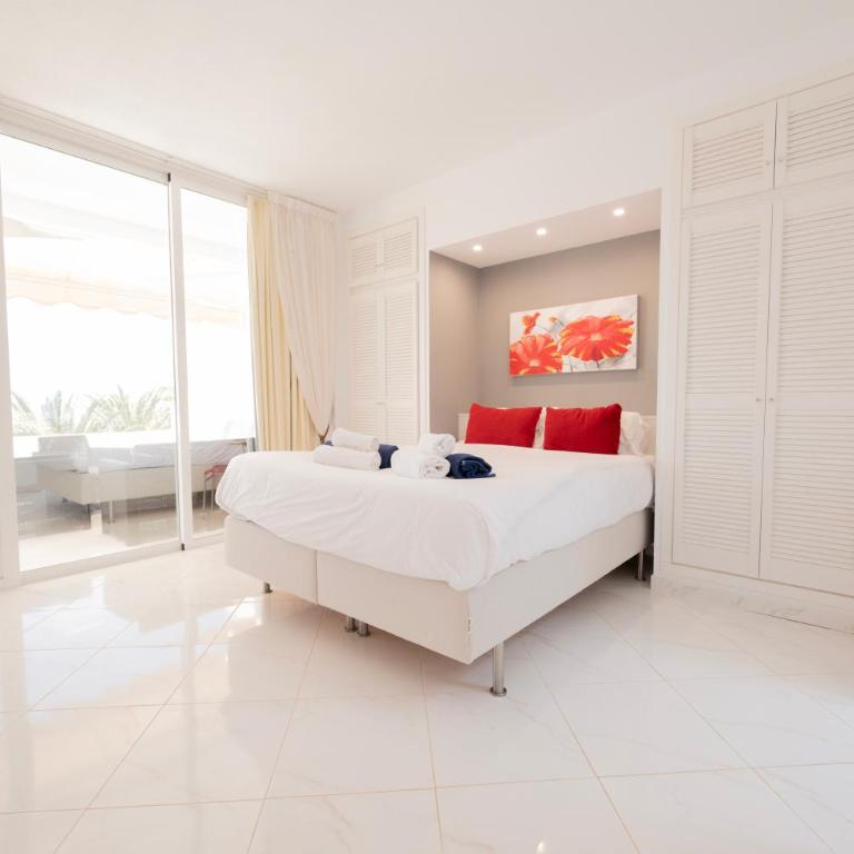Seagulls melody C-209 - Apartamento de 3 dormitorios - 34