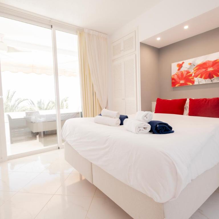 Seagulls melody C-209 - Apartamento de 3 dormitorios - 35
