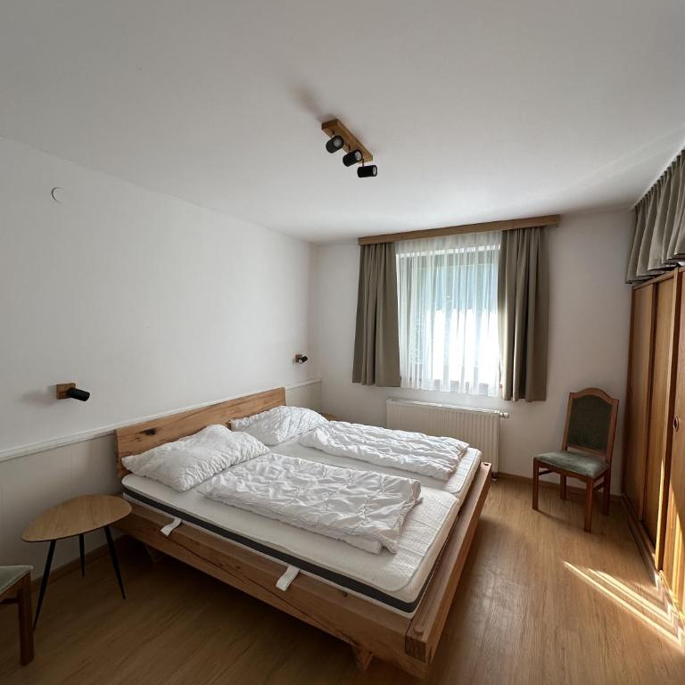 House Egger - Top 202 - Apartment mit 2 Schlafzimmern - 21