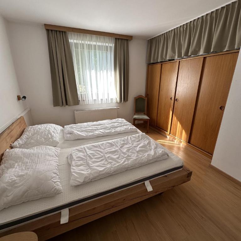 House Egger - Top 202 - Apartment mit 2 Schlafzimmern - 23