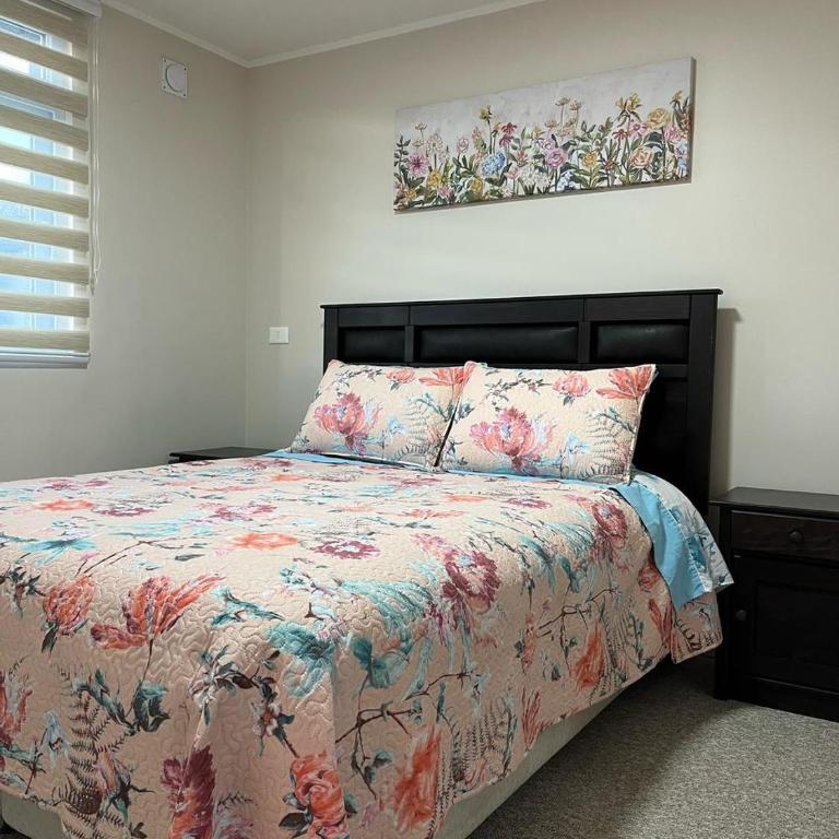 Acogedor Apartamento Valdiviano - Apartamento de 2 dormitorios - 14