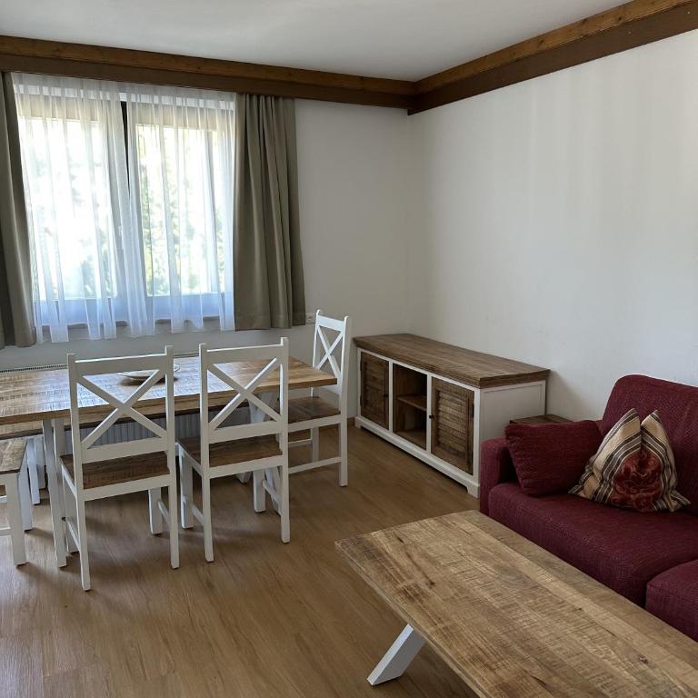 House Egger - Top 202 - Apartment mit 2 Schlafzimmern - 13