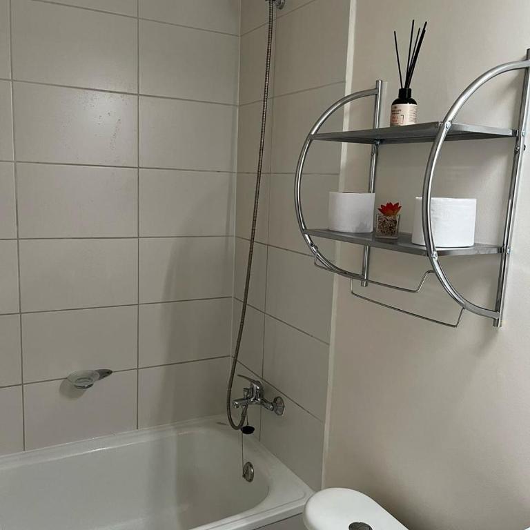 Acogedor Apartamento Valdiviano - Apartamento de 2 dormitorios - 20