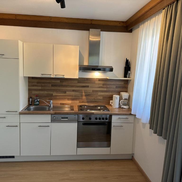 House Egger - Top 202 - Apartment mit 2 Schlafzimmern - 12
