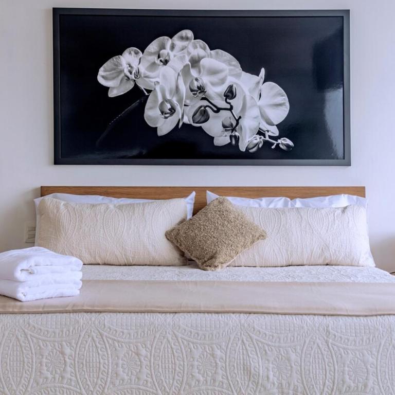 Alojamiento suspendido Gracias - One-Bedroom Apartment - 6