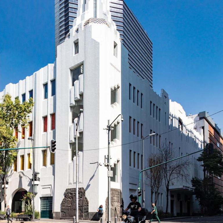 Alojamiento suspendido Gracias - One-Bedroom Apartment - 14
