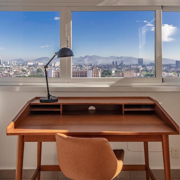 Alojamiento suspendido Gracias - One-Bedroom Apartment - 15