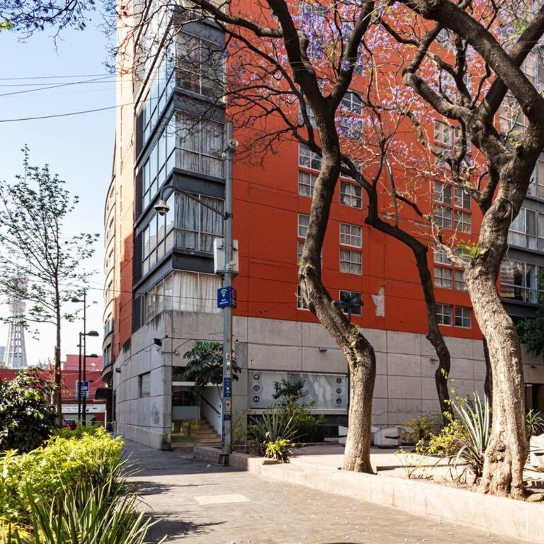 Alojamiento suspendido Gracias - One-Bedroom Apartment - 16