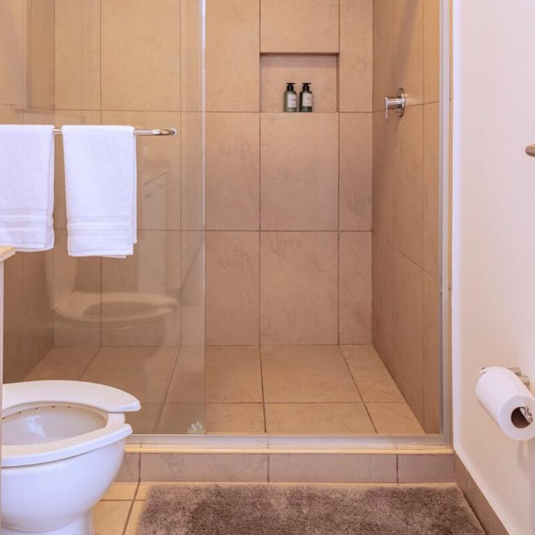 Alojamiento suspendido Gracias - One-Bedroom Apartment - 20