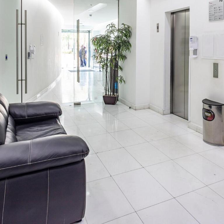 Alojamiento suspendido Gracias - One-Bedroom Apartment - 37