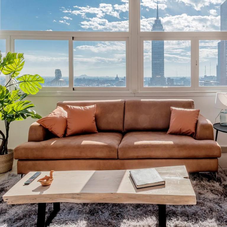 Alojamiento suspendido Gracias - One-Bedroom Apartment - 41