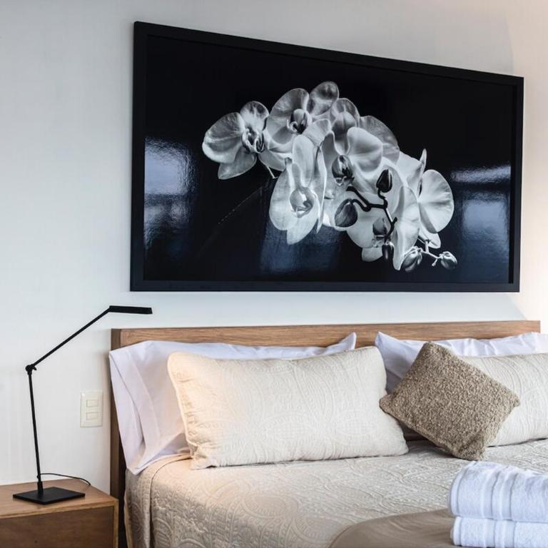 Alojamiento suspendido Gracias - One-Bedroom Apartment - 44