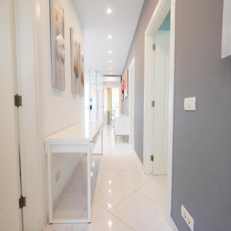 Seagulls melody C-209 - Apartamento de 3 dormitorios - 47