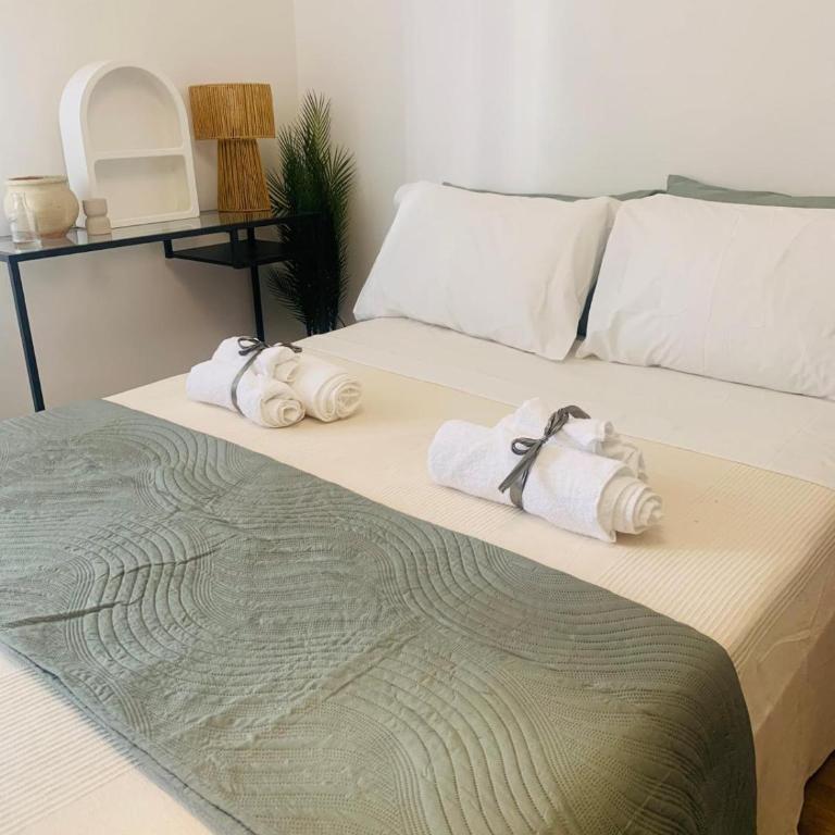 ZAIRA ROMA HOUSE, alloggio per uso turistico - Appartamento con 1 Camera da Letto - 12