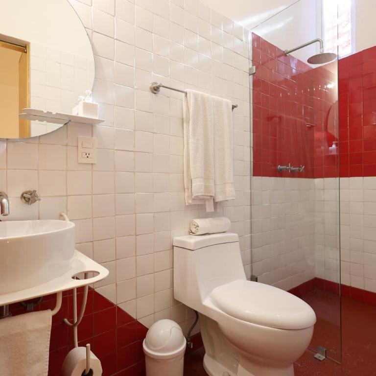 Hotel Ayook - Chambre Lit King-Size - 2