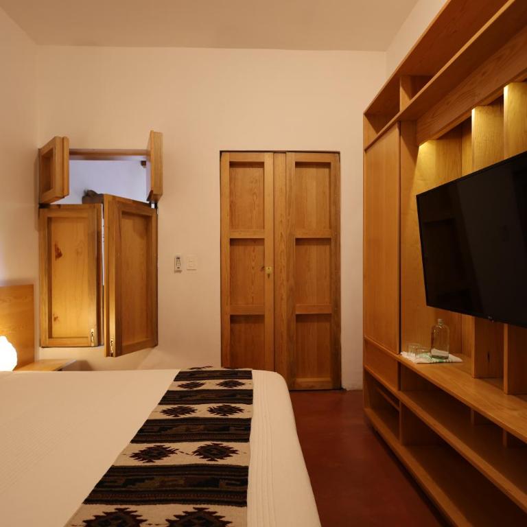Hotel Ayook - Petite Chambre Double - 5