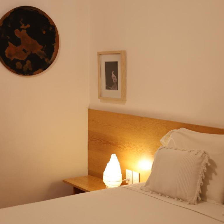 Hotel Ayook - Petite Chambre Double - 3