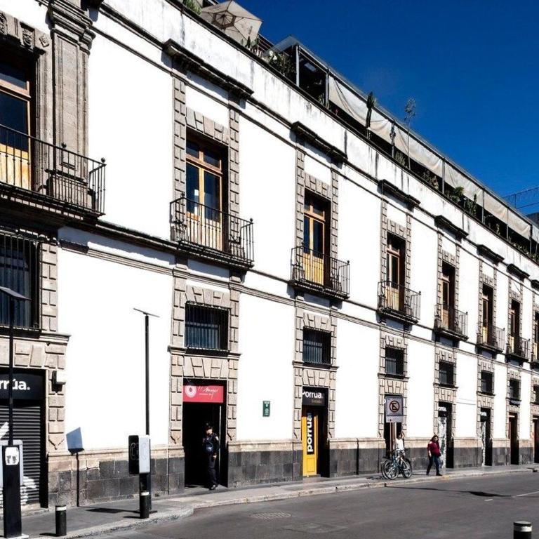 Alojamiento suspendido Gracias - One-Bedroom Apartment - 6