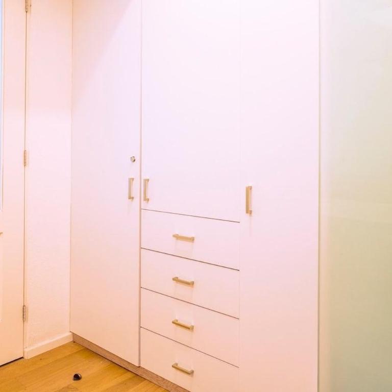 Alojamiento suspendido Gracias - One-Bedroom Apartment - 7