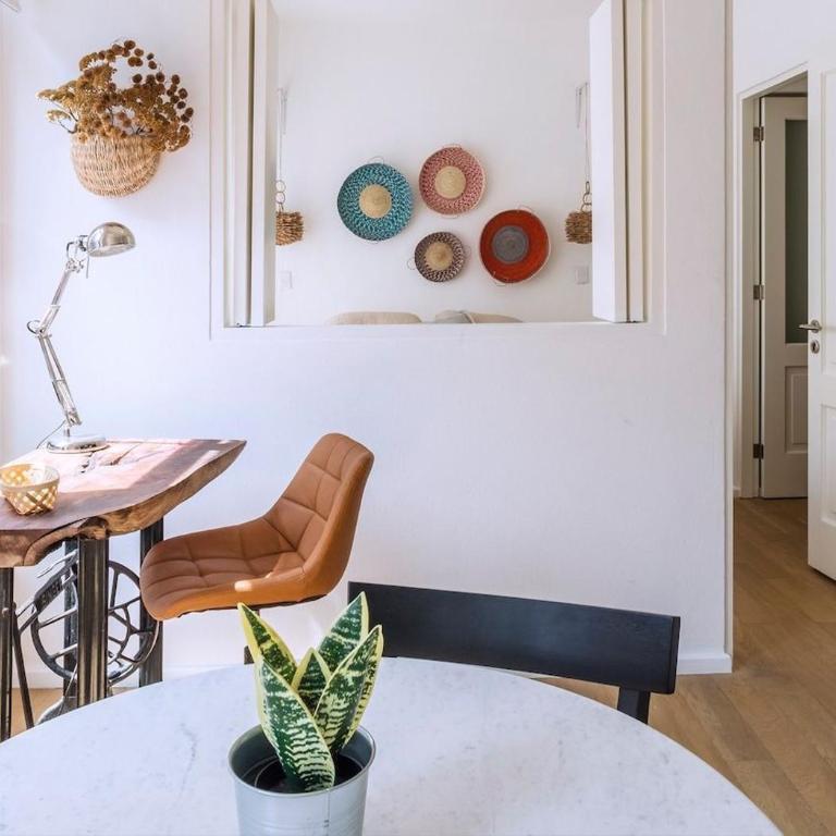 Alojamiento suspendido Gracias - One-Bedroom Apartment - 10