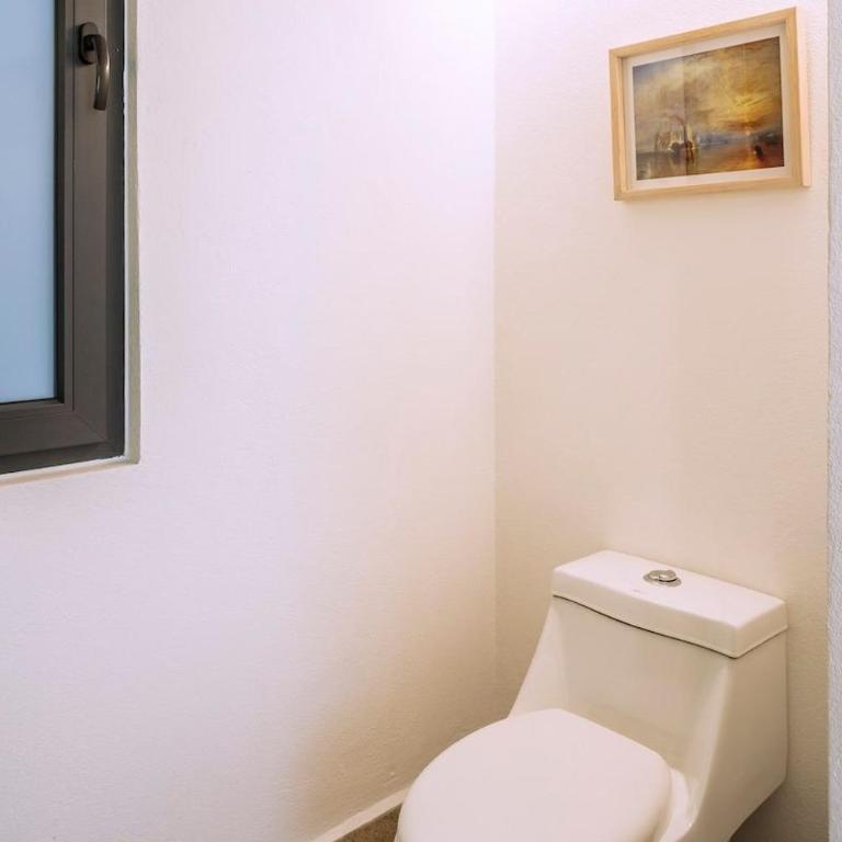 Alojamiento suspendido Gracias - One-Bedroom Apartment - 22