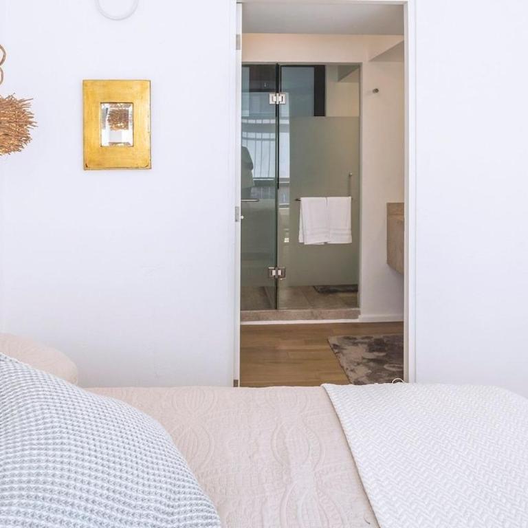 Alojamiento suspendido Gracias - One-Bedroom Apartment - 23