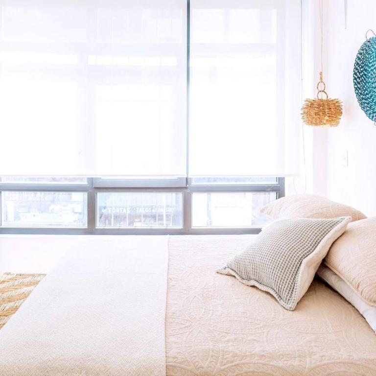 Alojamiento suspendido Gracias - One-Bedroom Apartment - 33