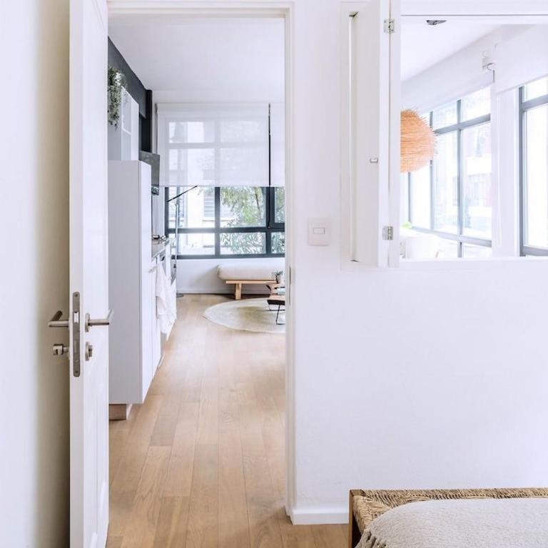Alojamiento suspendido Gracias - One-Bedroom Apartment - 36