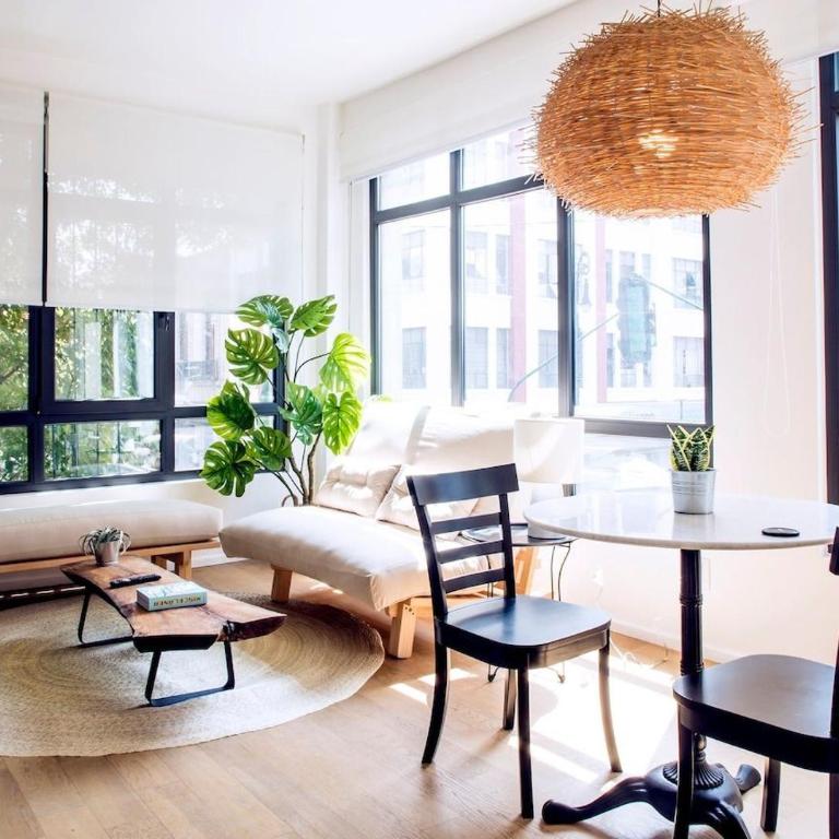 Alojamiento suspendido Gracias - One-Bedroom Apartment - 47