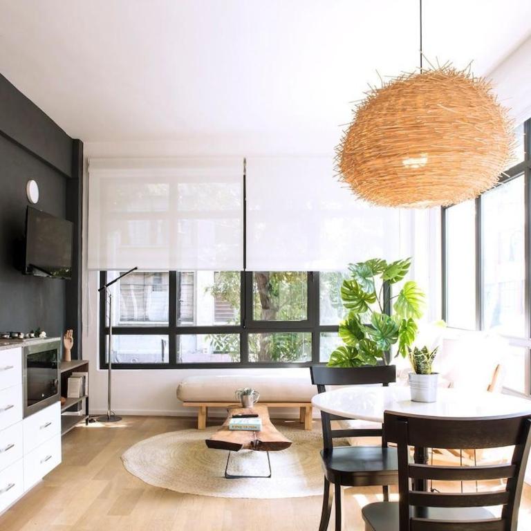 Alojamiento suspendido Gracias - One-Bedroom Apartment - 52