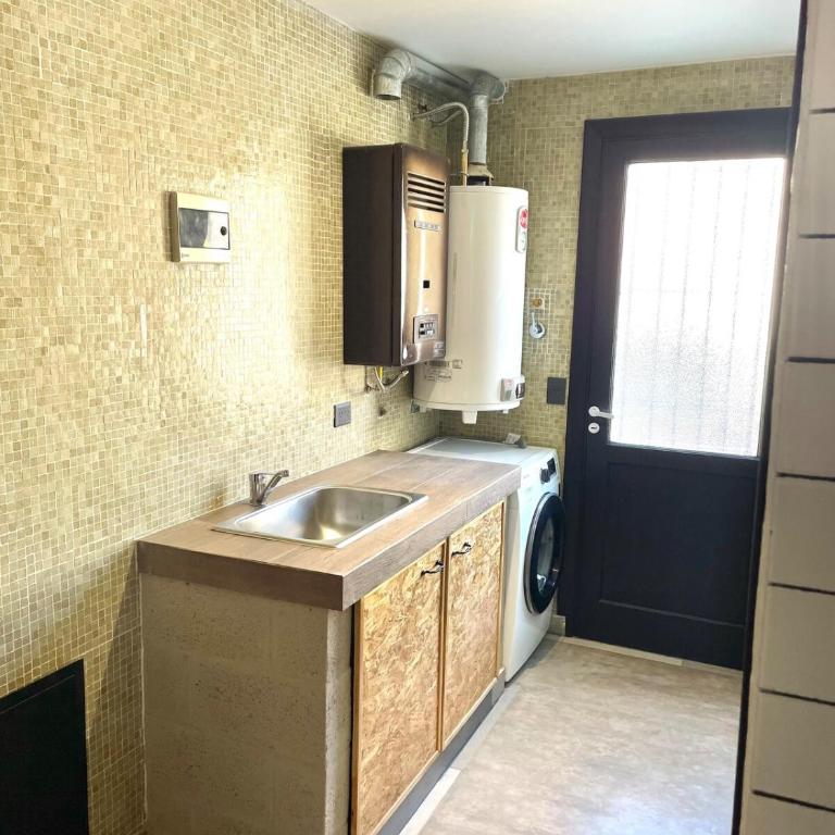 Duplex en Alquiler por Temporada - Mar del Plata - Two-Bedroom House - 2
