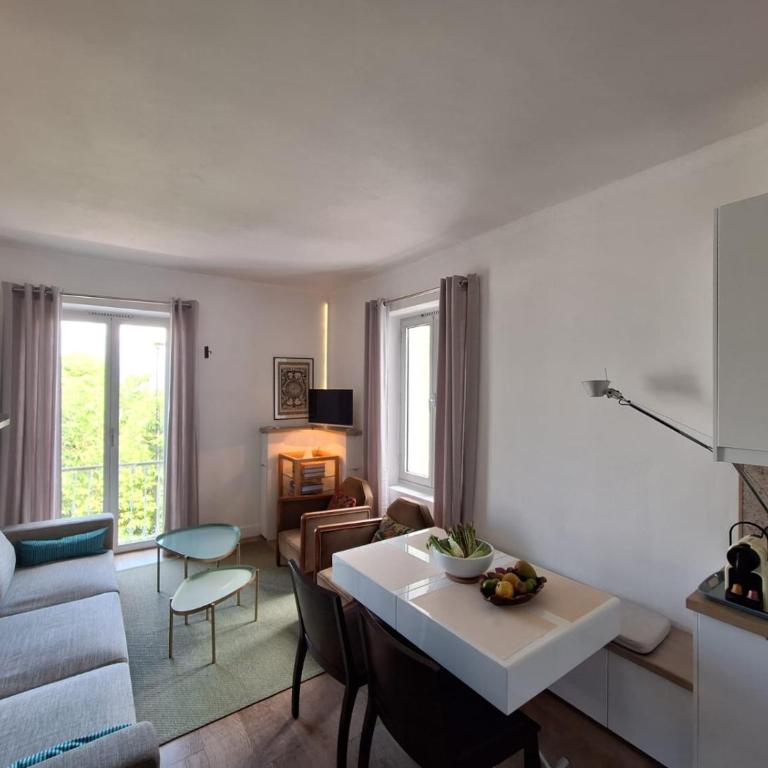 Au Cœur du Cap d'Antibes pour 2 personnes - Appartamento Monolocale - 5