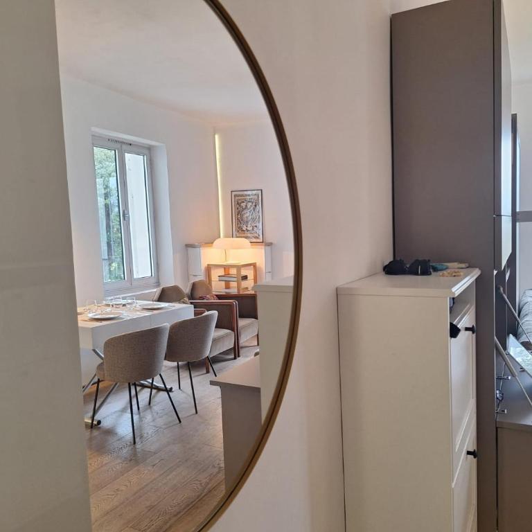 Au Cœur du Cap d'Antibes pour 2 personnes - Appartamento Monolocale - 8