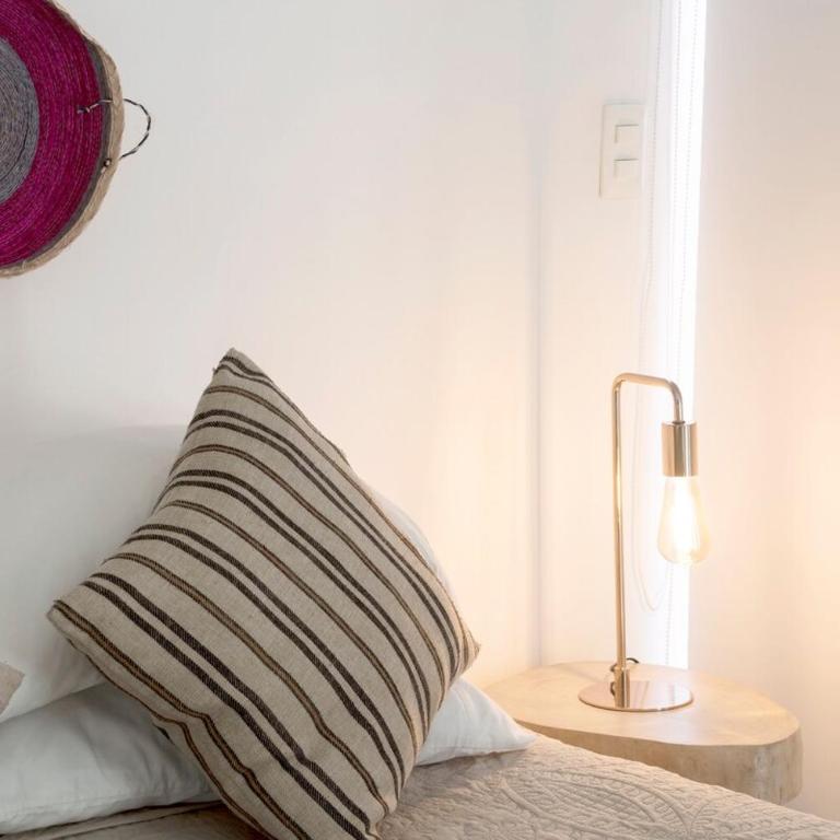 Alojamiento suspendido Gracias - One-Bedroom Apartment - 5